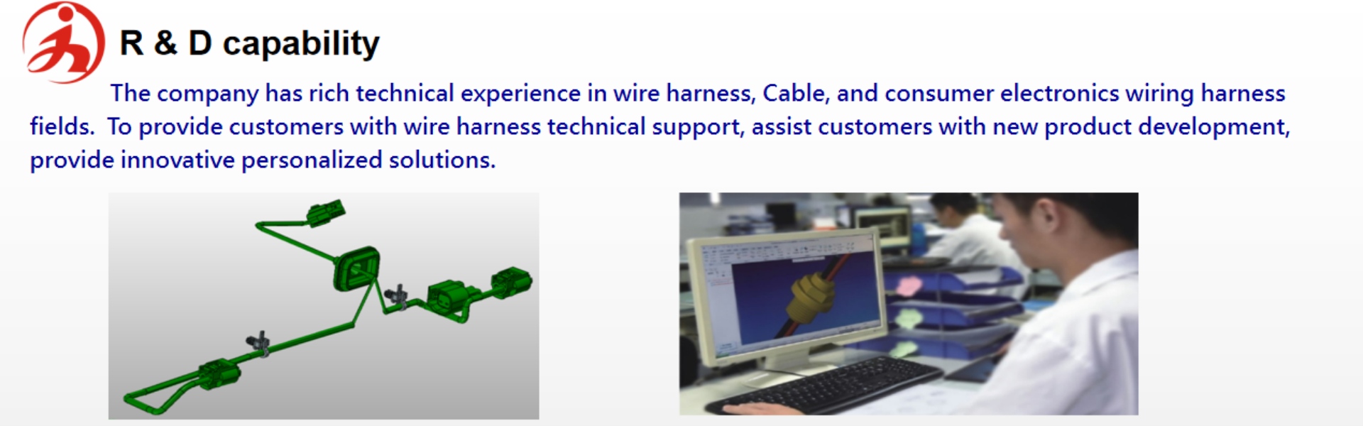 Жгут проволоки, разъем смещения изоляции, узел кабеля,YinHe (DongGuan) Electronic Technology Co., LTD