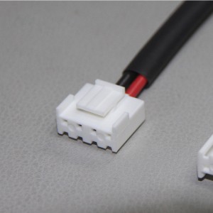 VHR-4N соединяющий жгут